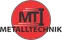 MTI Metalltechnik Logo