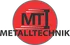 MTI Emblem
